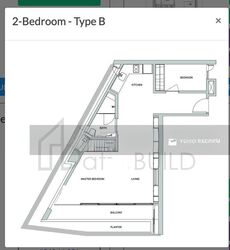Killiney 118 (D9), Apartment #517589641
